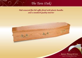 coffin