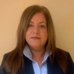 Funeral Arrangers: Nicola O’Mahony