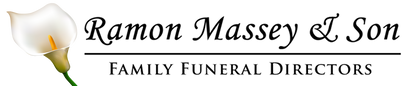Ramon Massey & Son Family Funeral Directors Logo