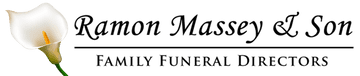 Ramon Massey & Son Family Funeral Directors logo