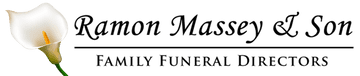 Ramon Massey & Son Family Funeral Directors Logo