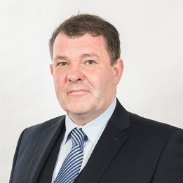 Gordon Ritchie