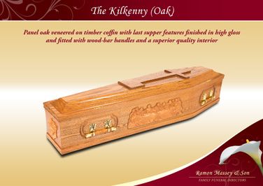 coffin