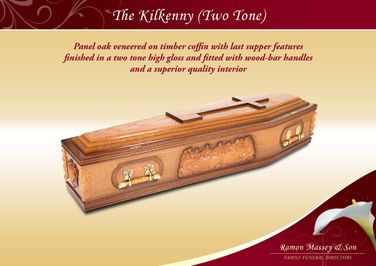 coffin