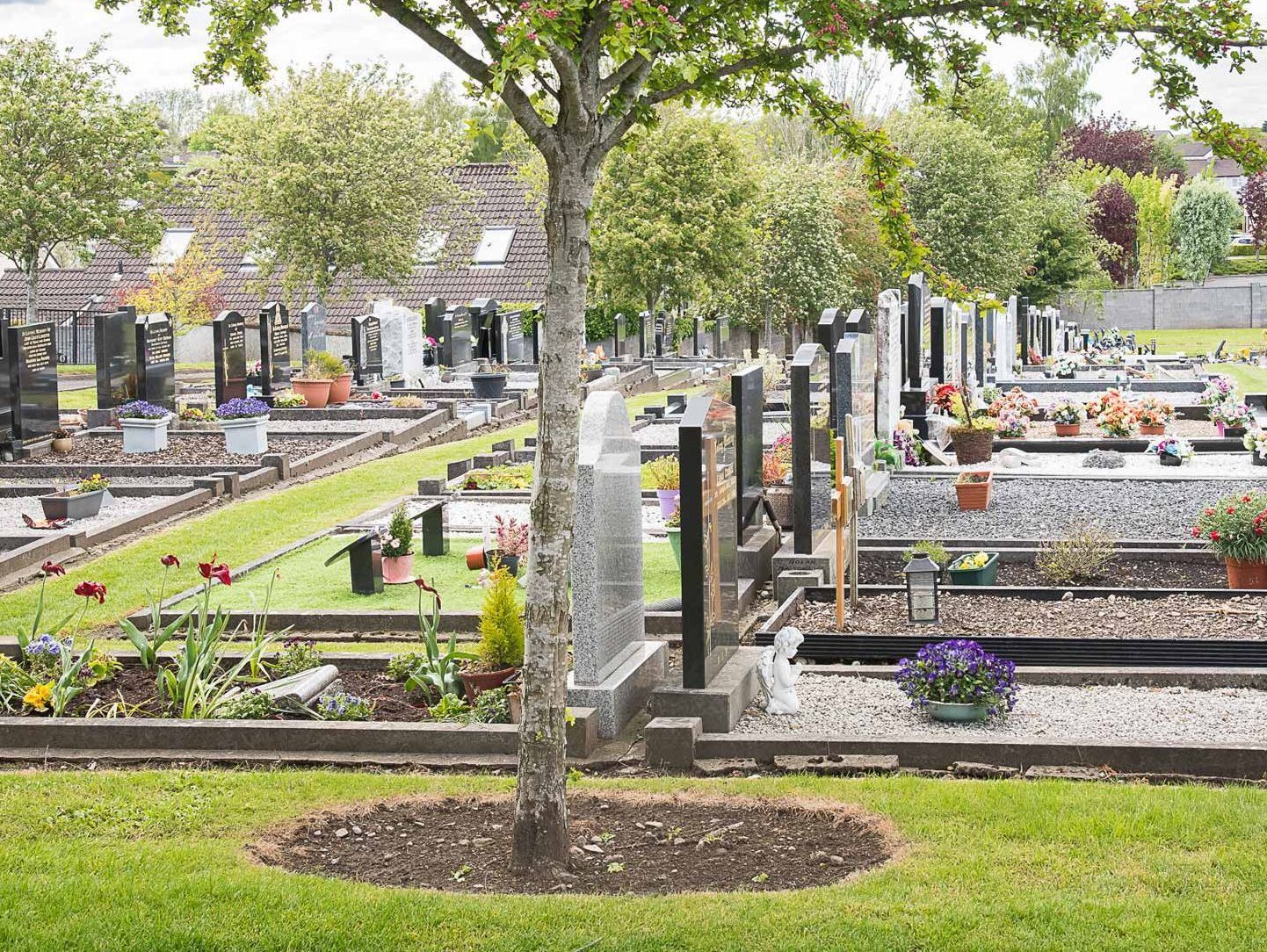 burial and cremation services
