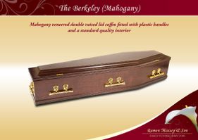 coffin